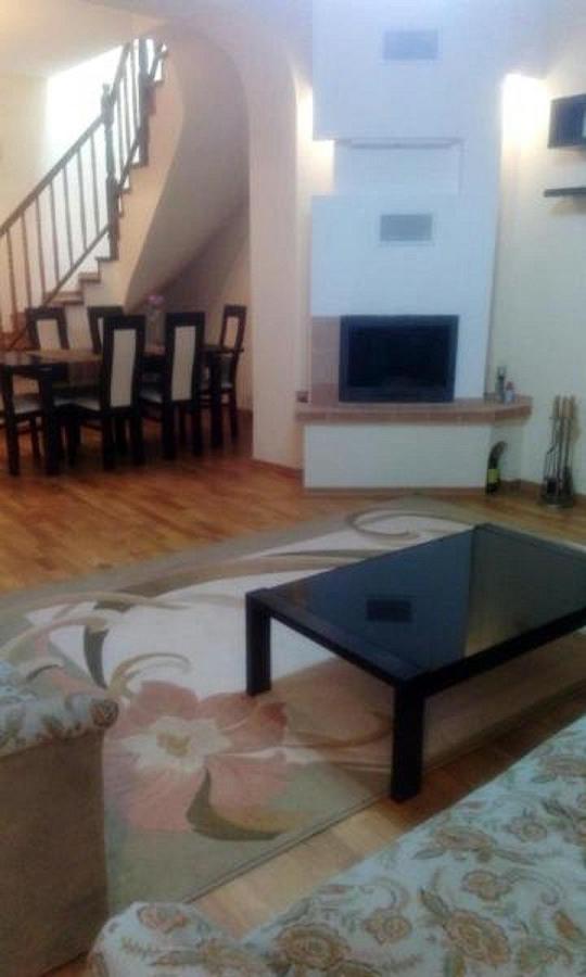 Casa Regal Villa Braşov Exteriör bild